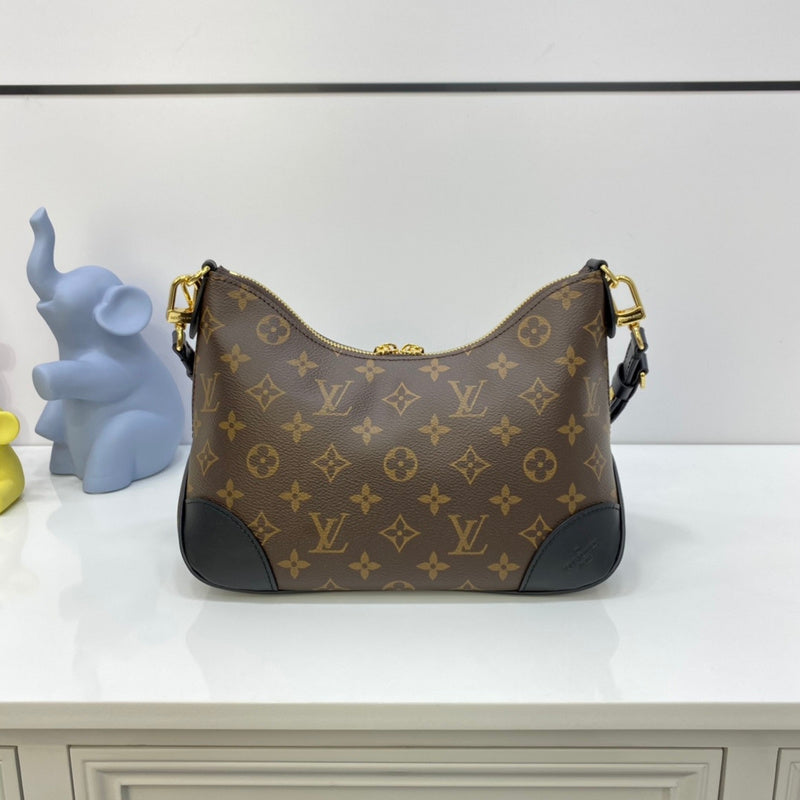 Fan Fashion Lu-Vi bags - 17465