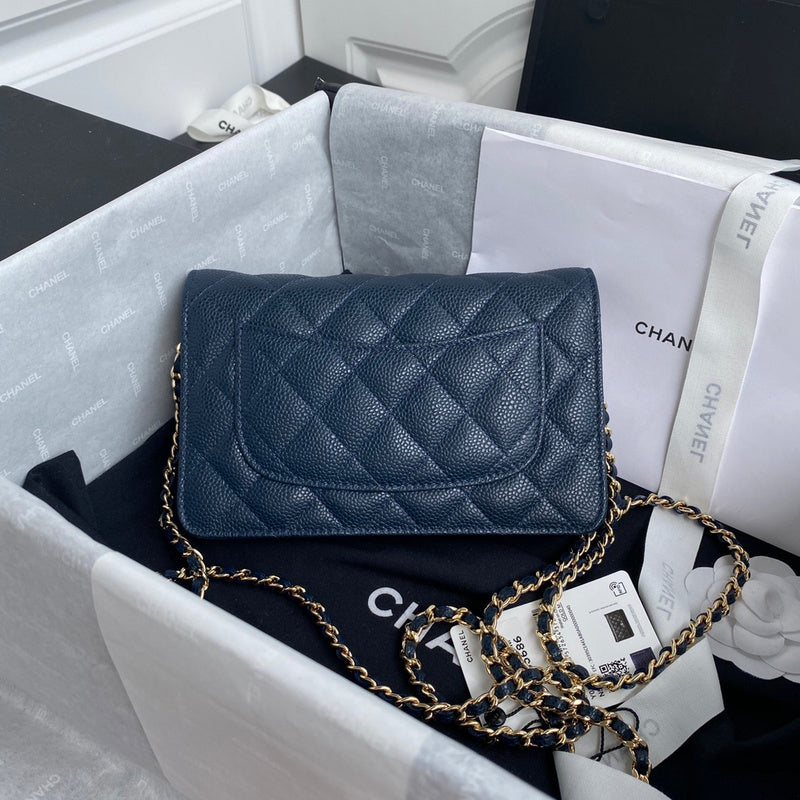 Amelia- CHL Bags - 6512