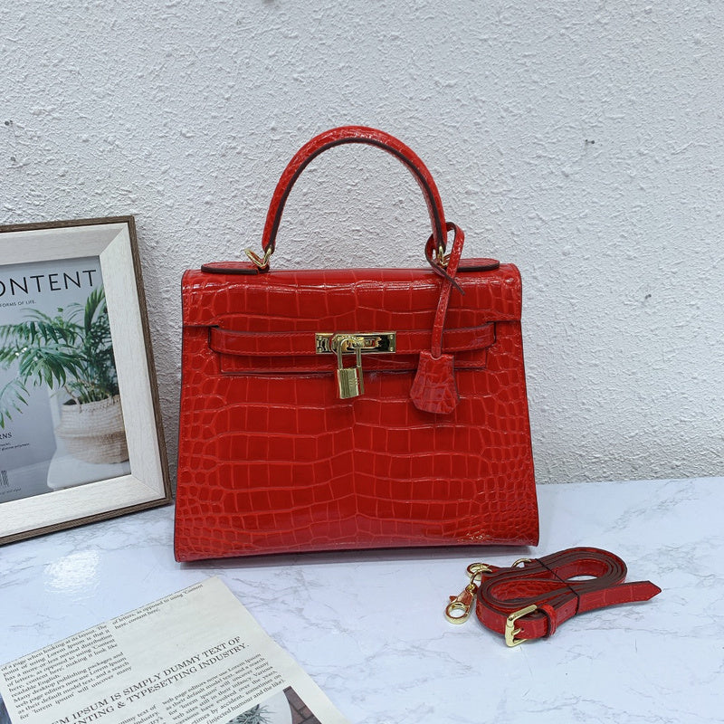Amelia- HRMS LUXURY BAGS - 784