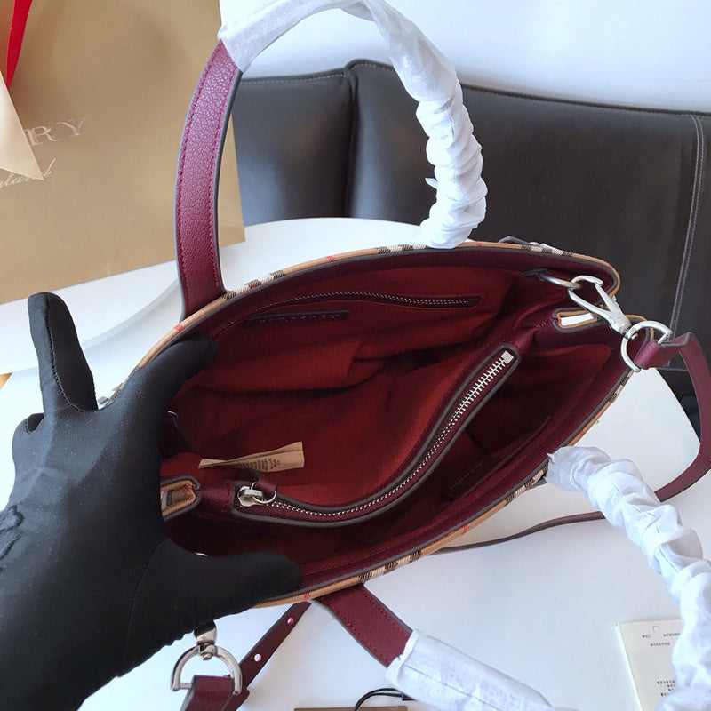 B-Berry Bags - Women Ameliave Luxury Bags - 749