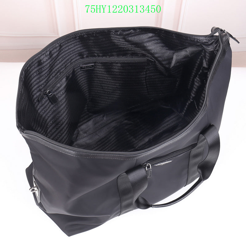 Prada Bags - The Barnes Bags  465