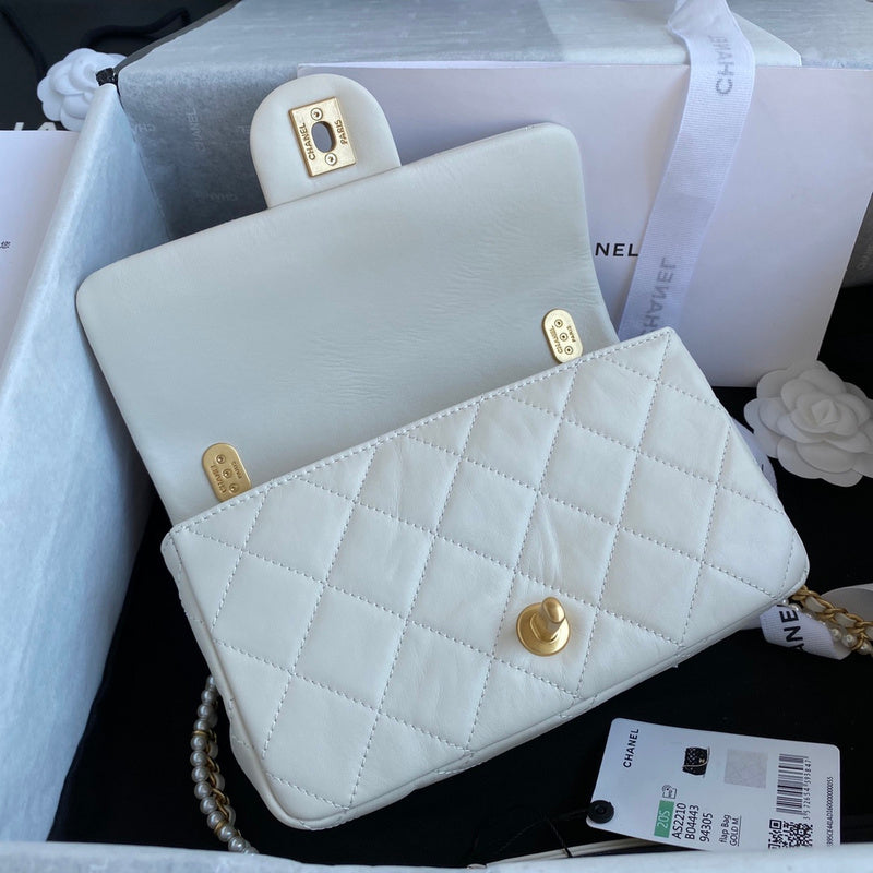 Amelia- CHL Bags - 6383