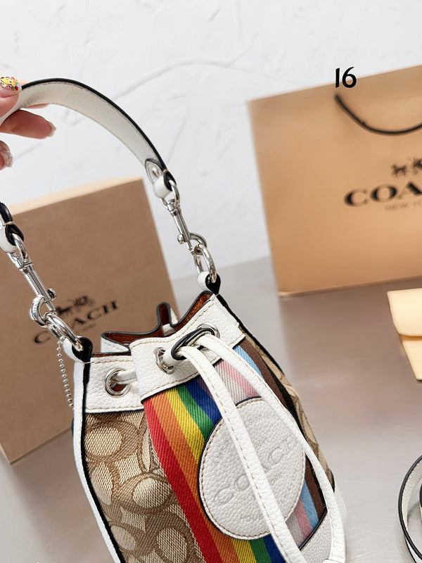 Amelia - CCH Bags - 126