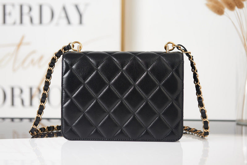 Amelia- CHL Bags - 7658