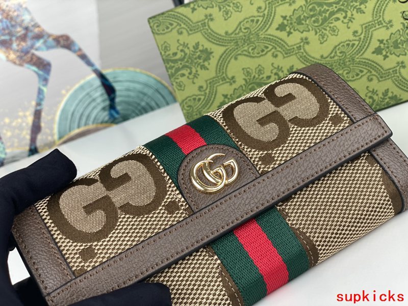 Amelia- Mix Wallets - 580
