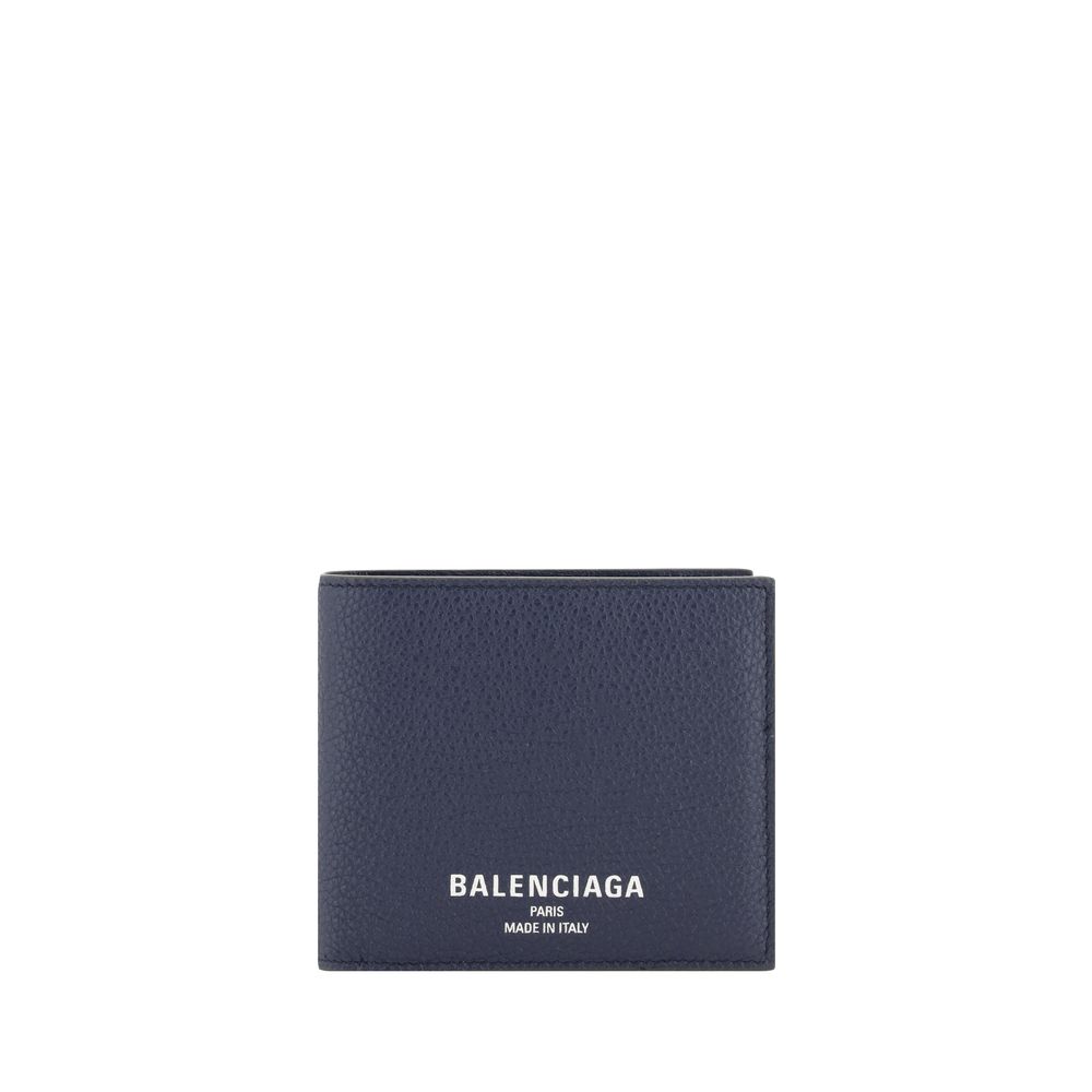 Blnciaga Bifold Men's Wallet