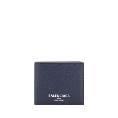 Blnciaga Bifold Men's Wallet