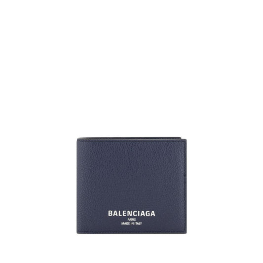 Blnciaga Bifold Men's Wallet