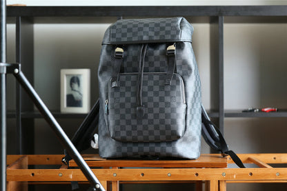 Fan Fashion Lu-Vi bags - 9757