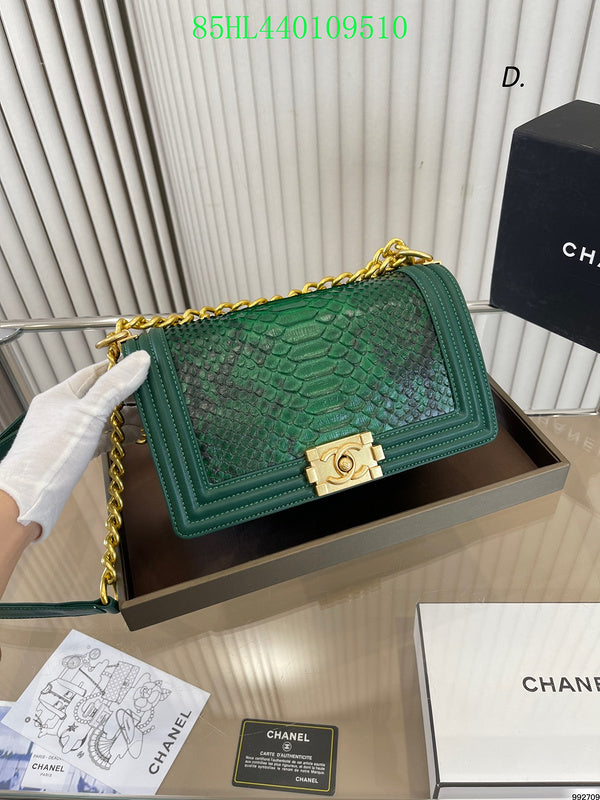Amelia - CHL Bags - 1595