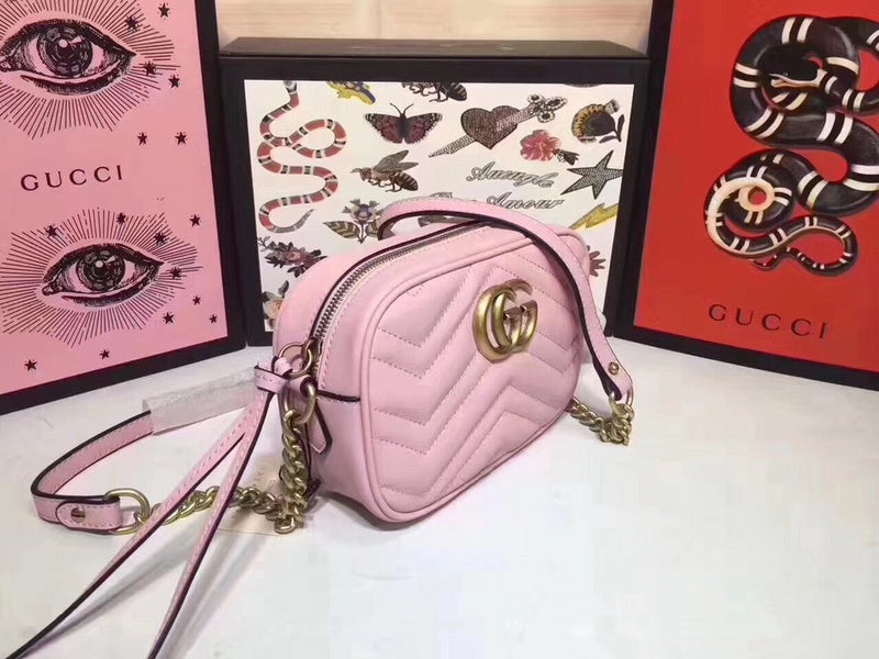 Amelia - GCI Bags - 10548
