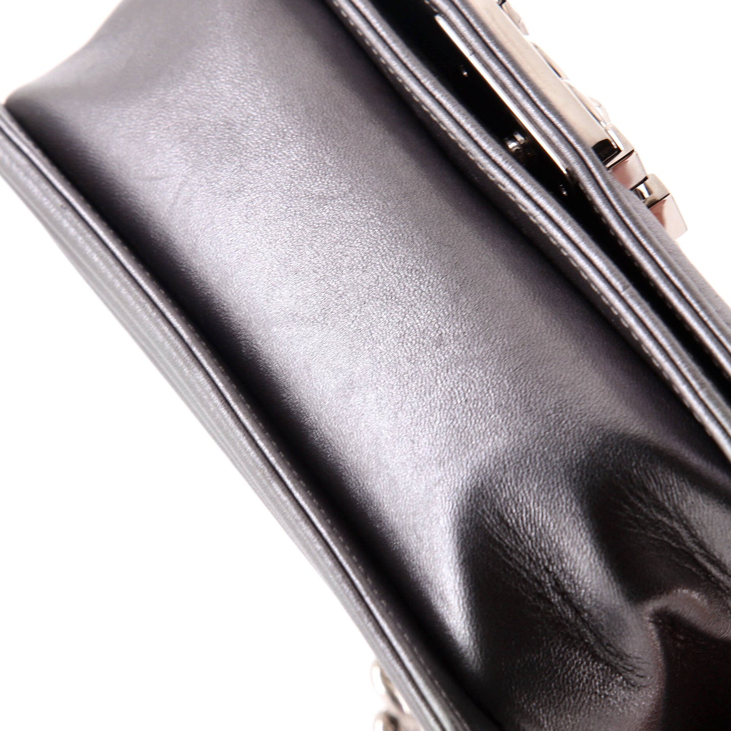 Boy Flap Bag Stingray Small