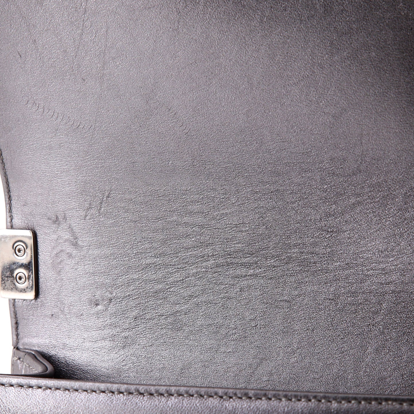 Boy Flap Bag Stingray Small