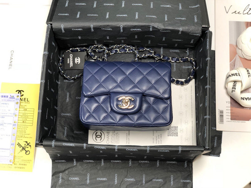 Amelia- CHL Bags - 7466