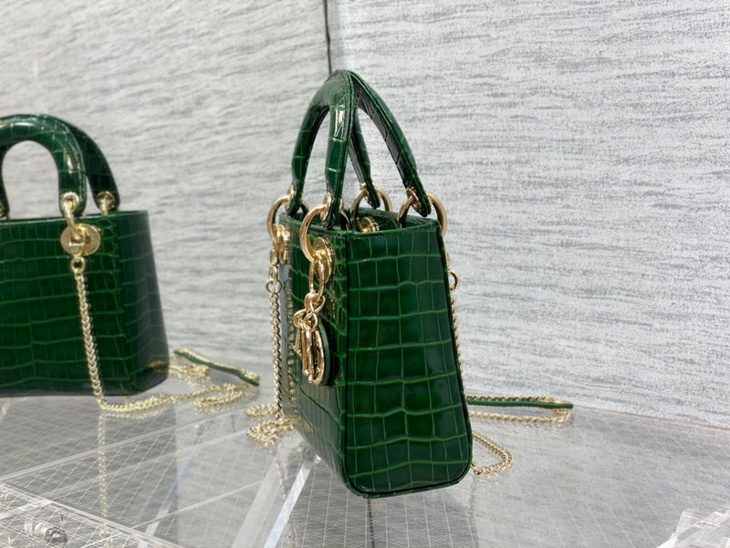 Amelia - DOR Lady Bags - 129