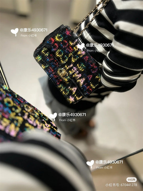 Amelia- CHL Bags - 128