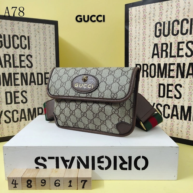 Amelia - GCI Bags - 10078