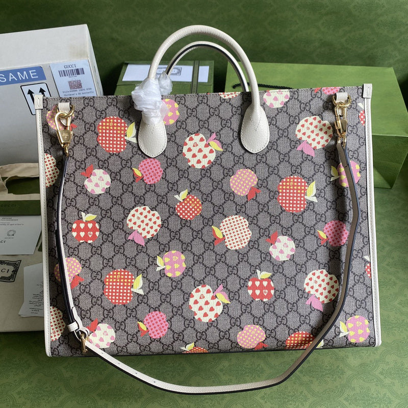 Amelia- GUKI Bags - 1776