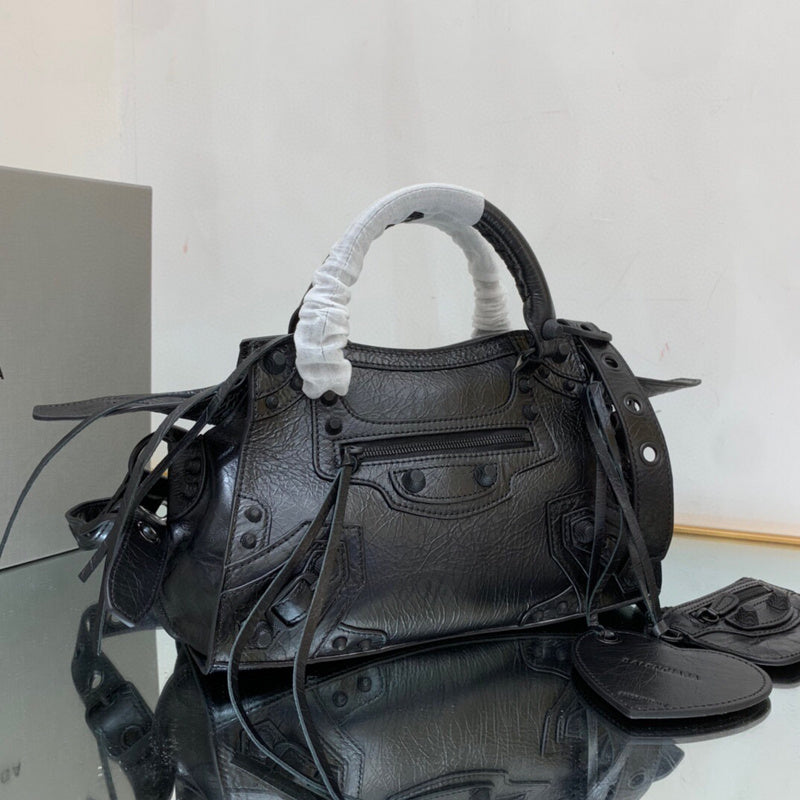 Amelia - BGA Bags - 2542