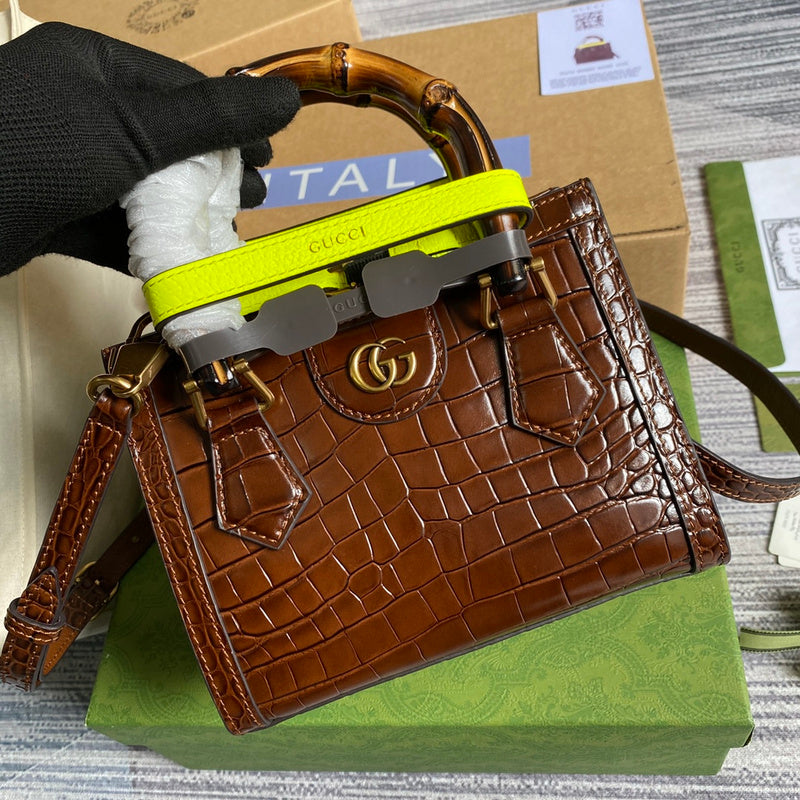 Amelia- GCI Bags - 5089
