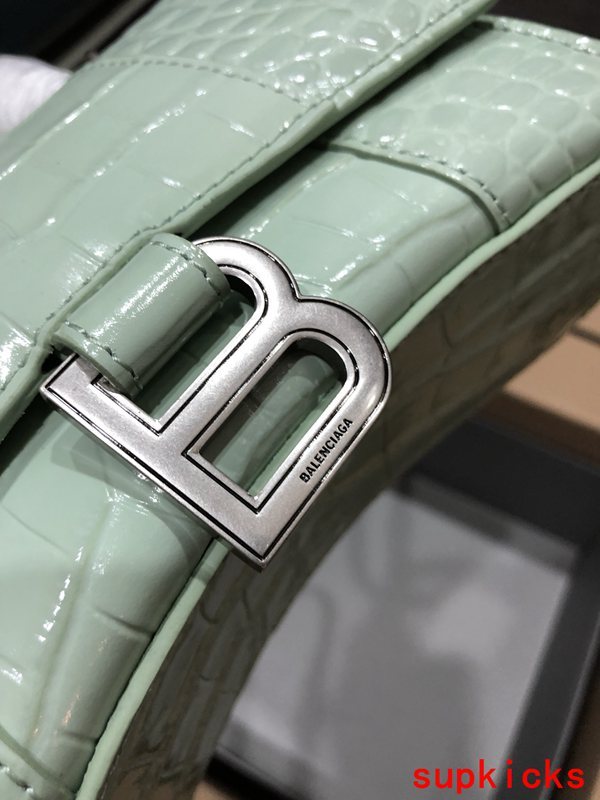 Amelia- BG Hourglass Bags - 104