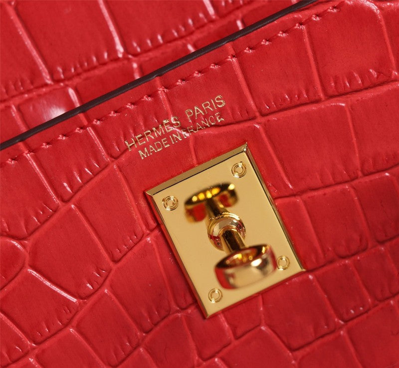 Amelia- HRMS LUXURY BAGS - 776