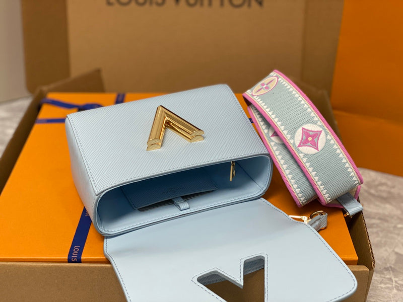 Amelia's Bag Gallery - LOV Bags - 1098