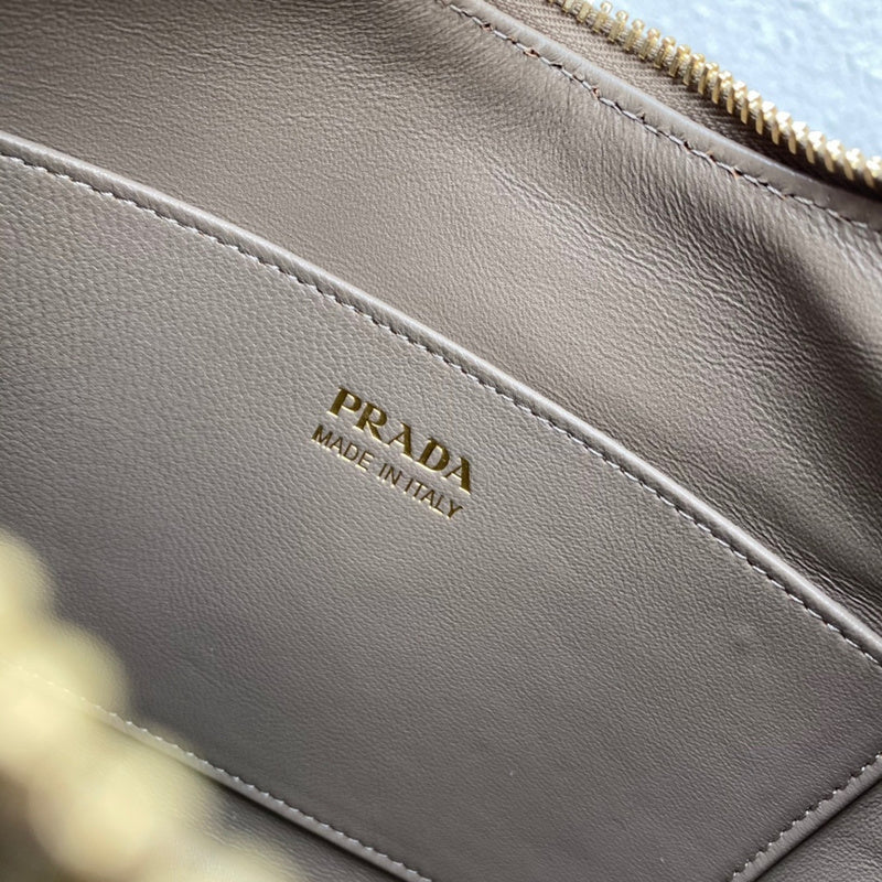 Amelia- PRDA  LUXURY BAGS - 823