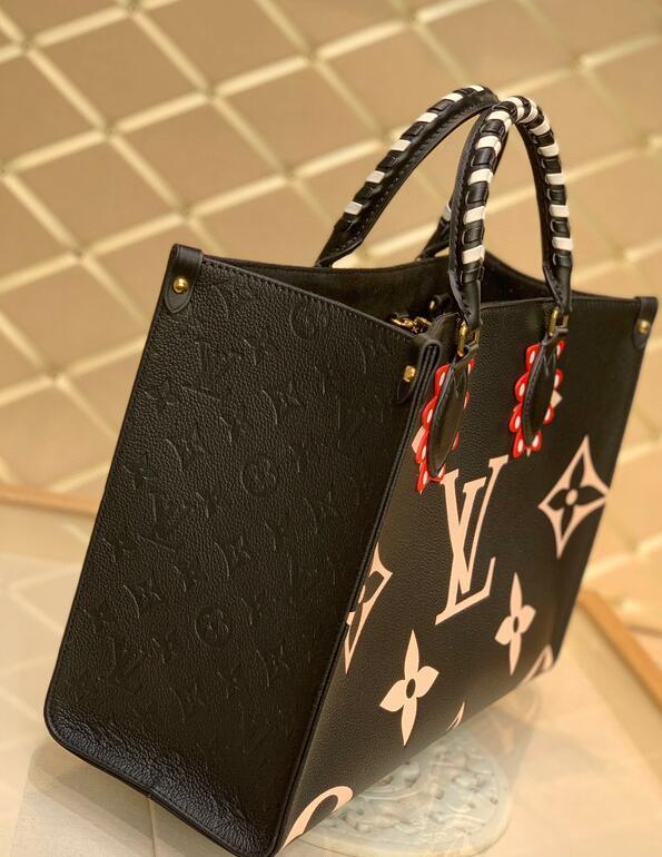 AmeliaLuxury - LOV Bags - 2760