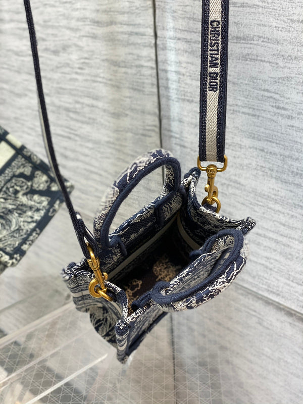 Amelia- DOR Bags - 1012