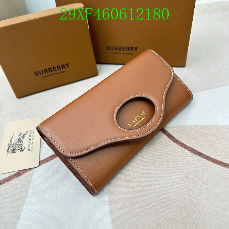 Amelia - BOR Wallet - 020