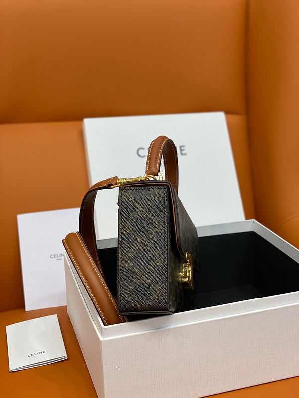 Amelia - COL Lady Bags - 011