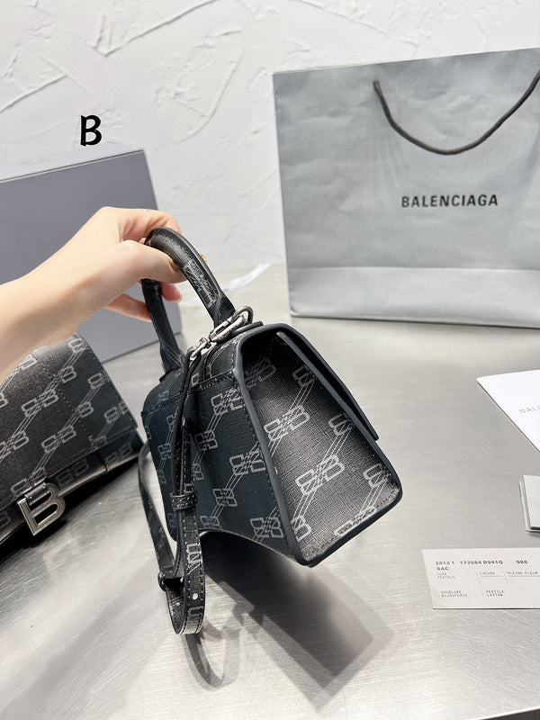 Amelia - BGA Bags - 1621