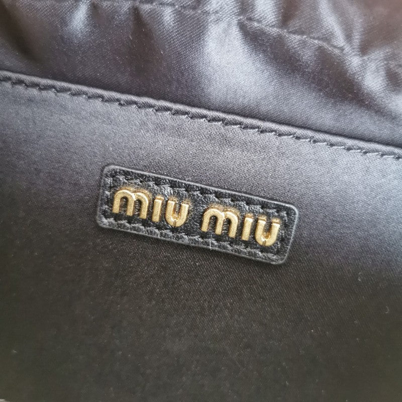 Amelia- MMU  LUXURY BAGS - 092