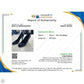 Shoes Luxury Designer By Gucci In Navy, Size: 8.5