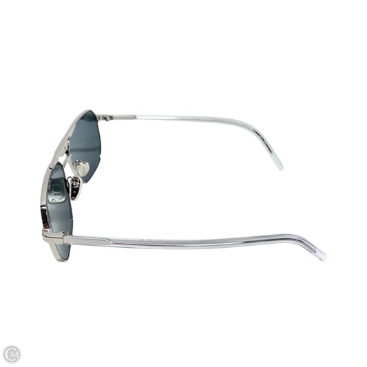 Sunglasses Luxury Designer By Prada