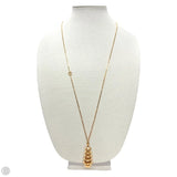 Necklace Luxury Designer By Louis Vuitton