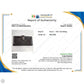 Wallet Luxury Designer By Gucci, Size: Large