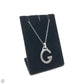 Necklace Luxury Designer By Gucci