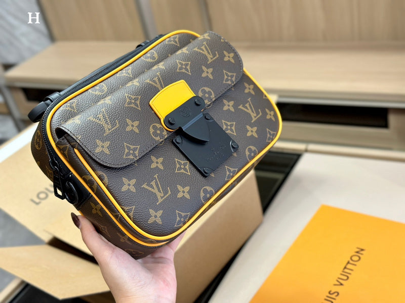 Amelia - LV Bags - 14468