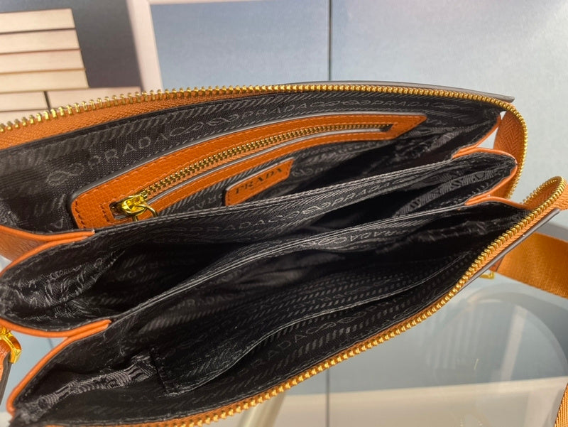 Camila Bags - Prada Bags - 713