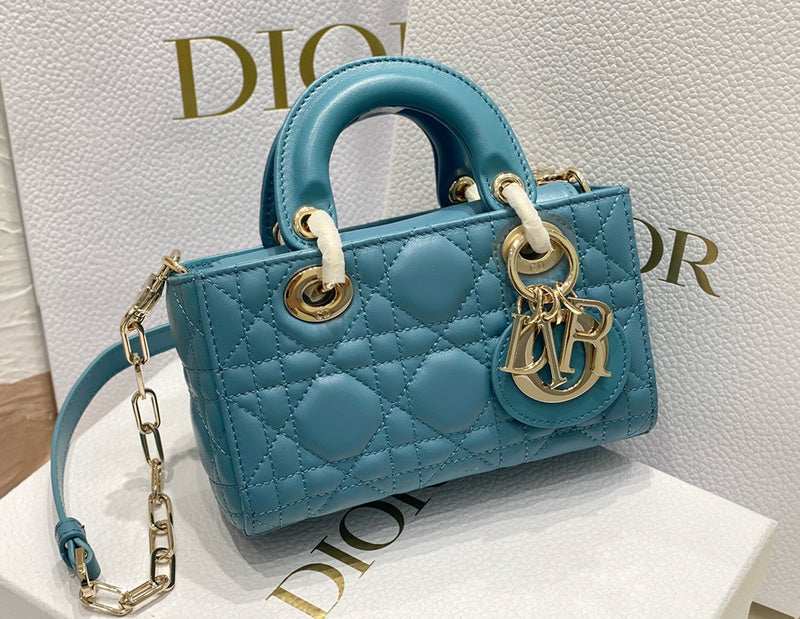 Amelia- DOR Bags - 1304