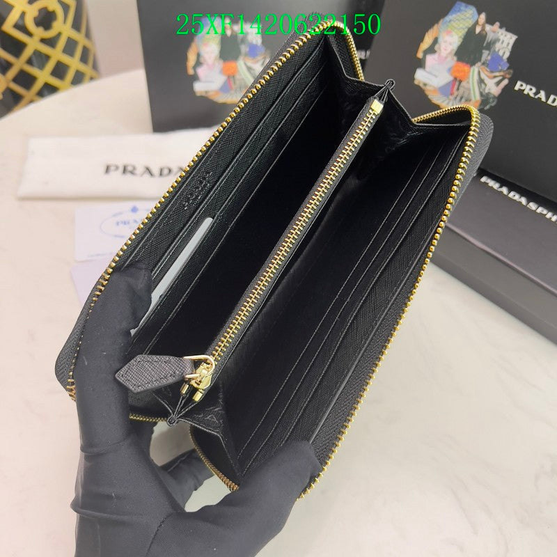 Amelia - PD Wallet - 175