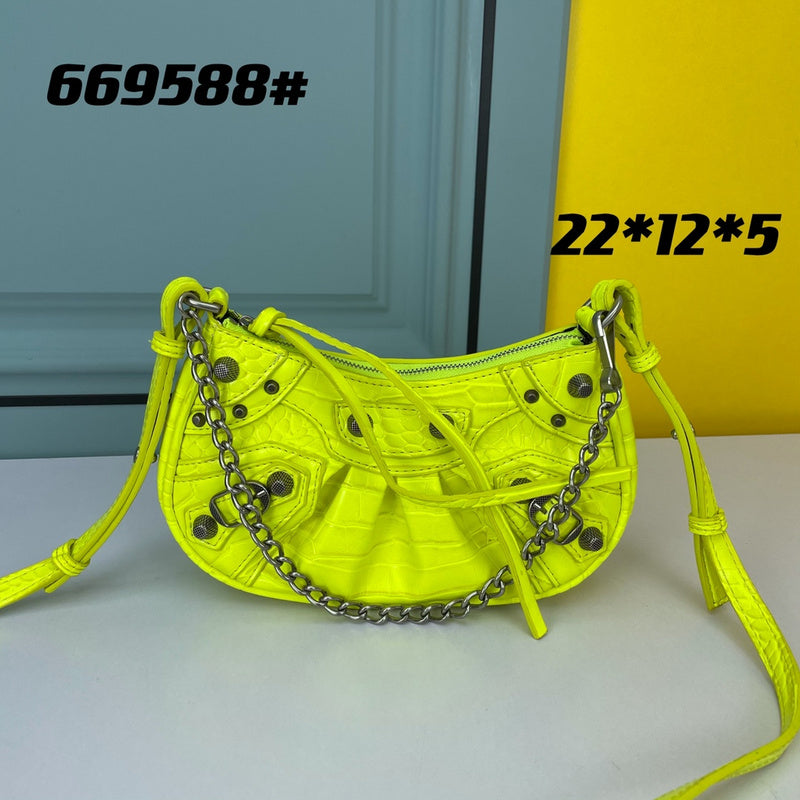 Amelia - BLN-CIAGA WOMEN LUXURY BAGS - 873