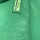 Trendy CC Top Handle Bag Quilted Lambskin Medium