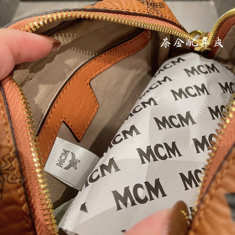 Amelia- - MQM Bags - 152