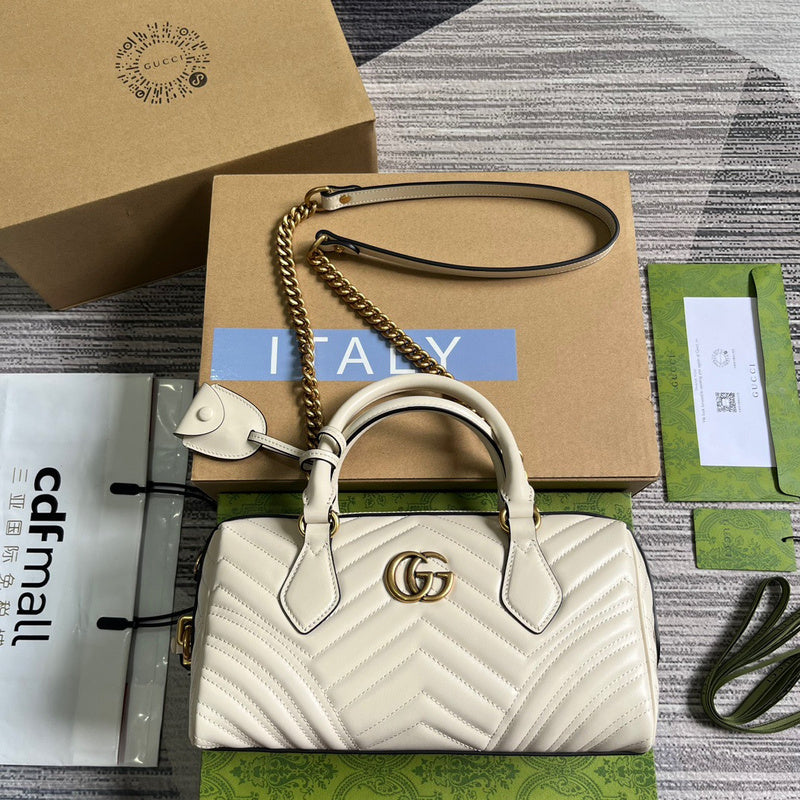 Amelia- GCI LUXURY LADY BAG - BRANDED BAGS FOR WOMEN - 112