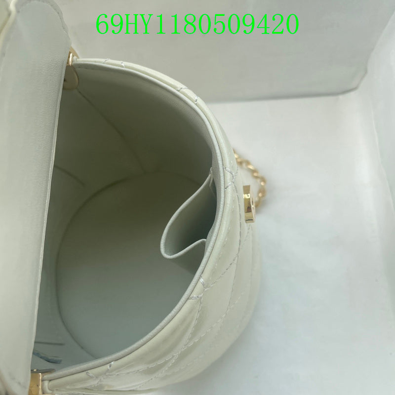 Amelia - CHL Bags - 1010