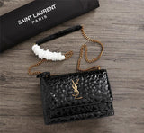 Amelia - YSL Bag - 2860