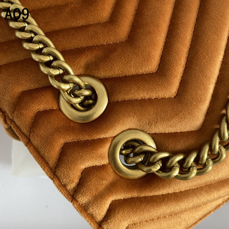 Amelia - GCI Bags - 10184